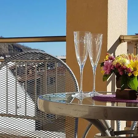 Romantic Place 아파트 *